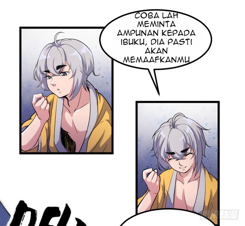 Reborn as King Chapter 06 Gambar 25
